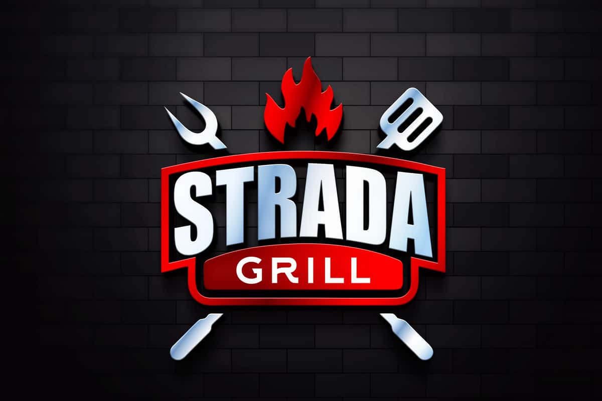Strada Grill