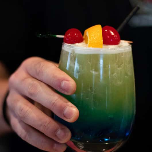 Cocktail