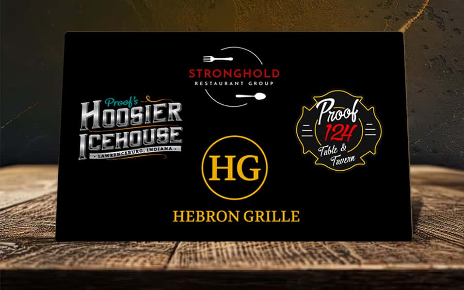 New Stronghold Restaurant Group