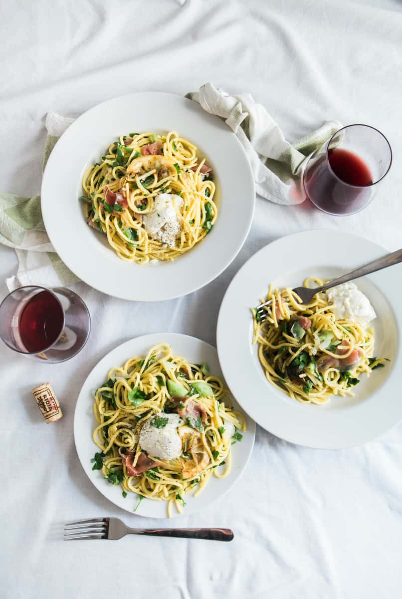 pasta