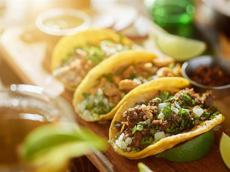 Lupito’s Taqueria