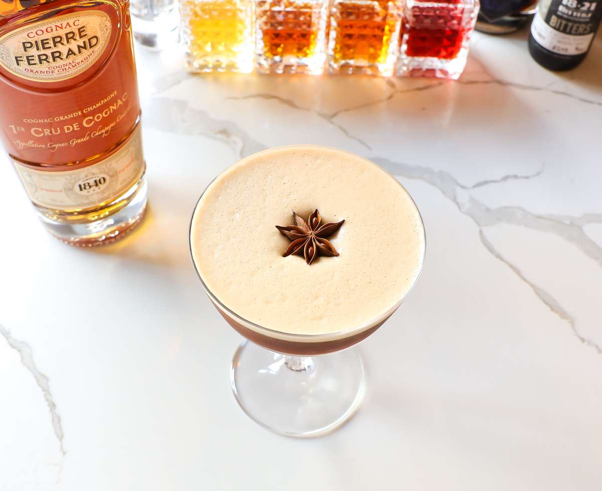cocktail