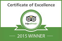 Trip Advisor 2015