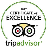 Trip Advisor 2017