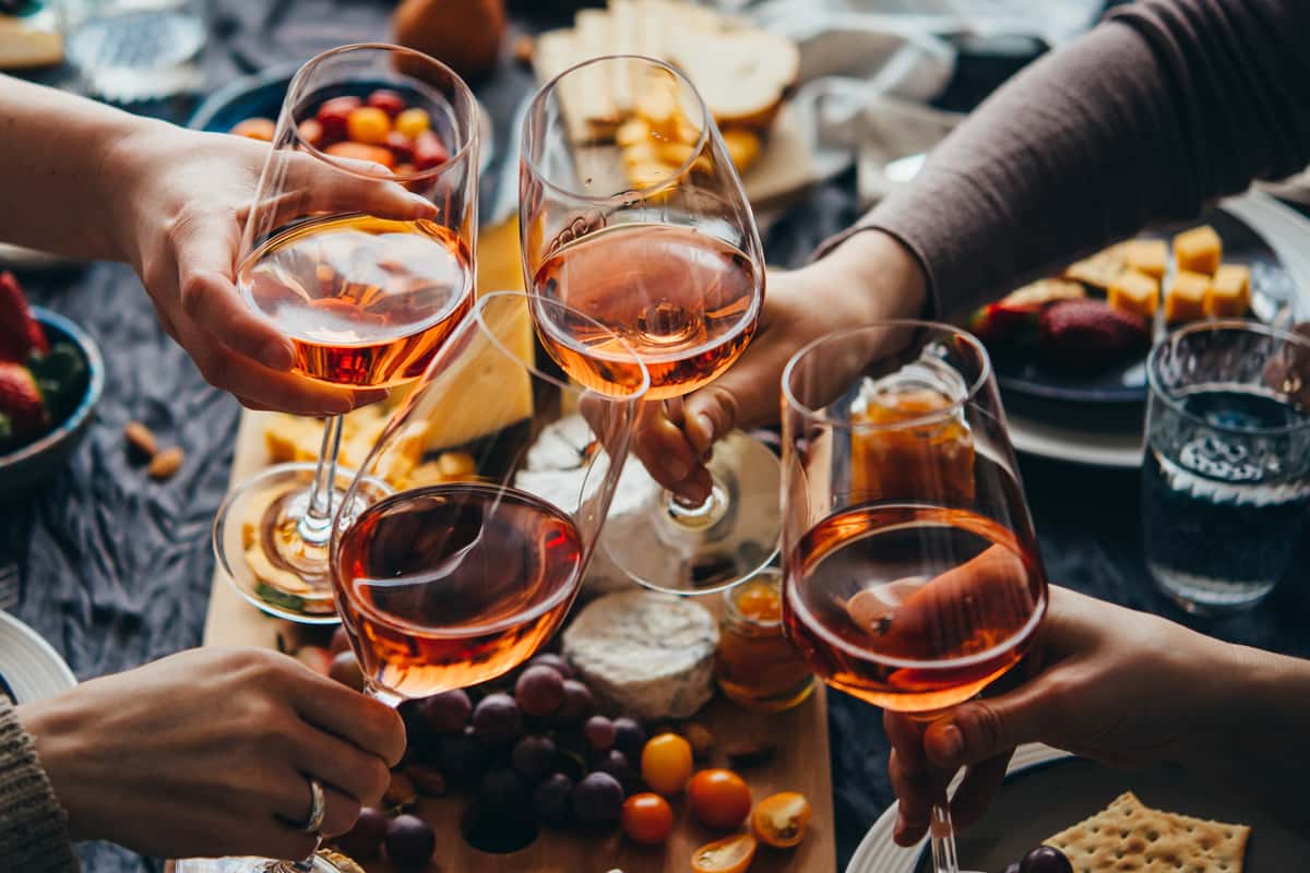 Wine Nights