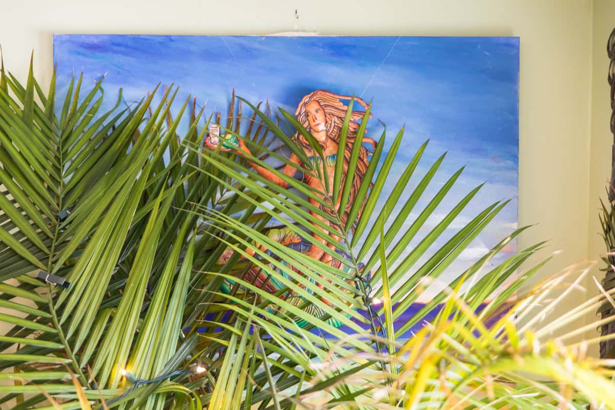 painting
