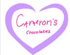 cameron's chocolates