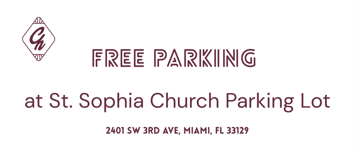 Charlatam Free Parking