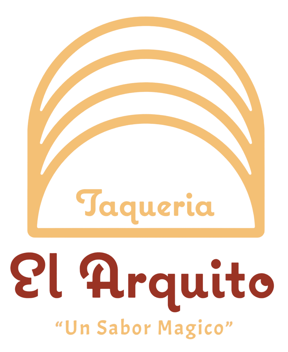 Taqueria el arquito logo