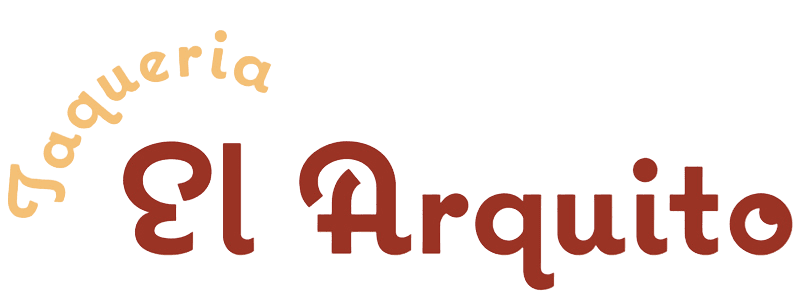 Taqueria El Arquito logo