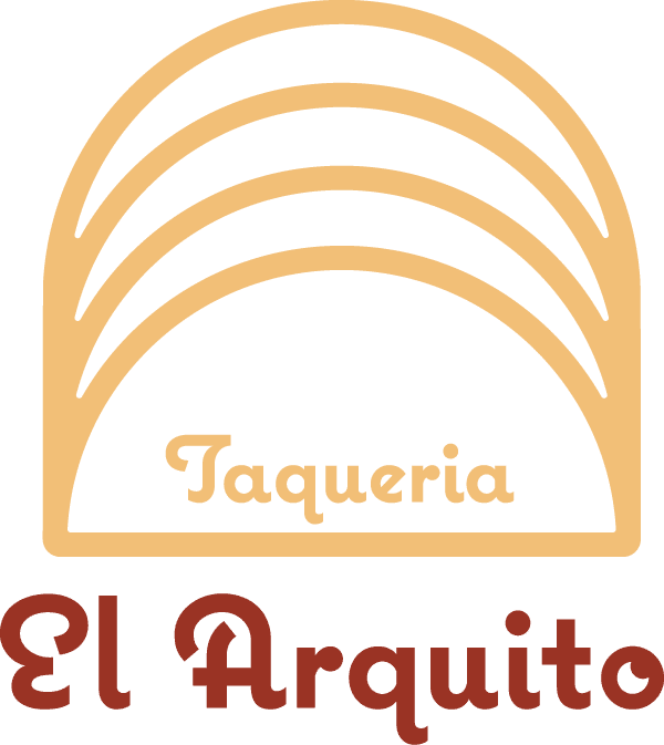 taqueria el arquito logo