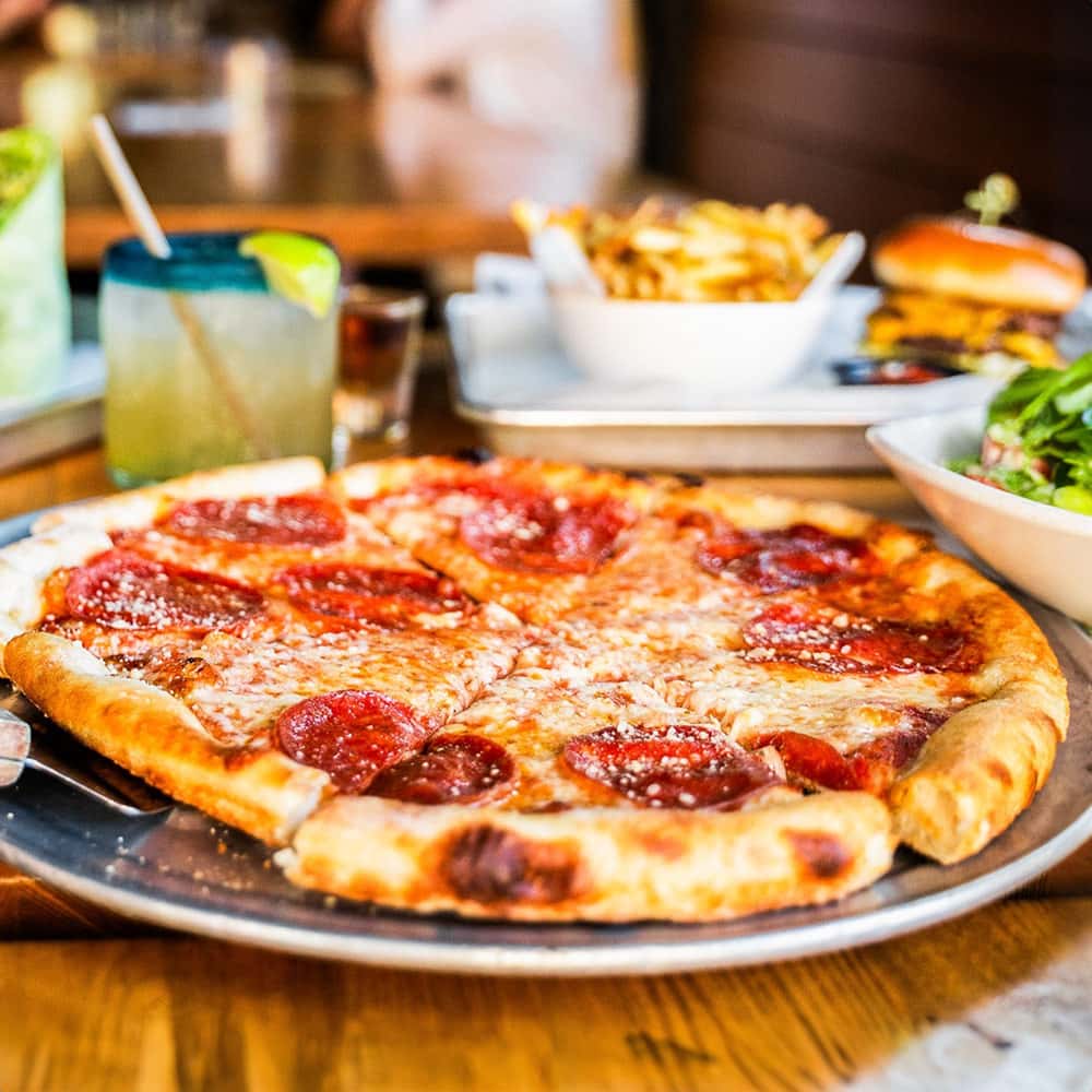 pizza