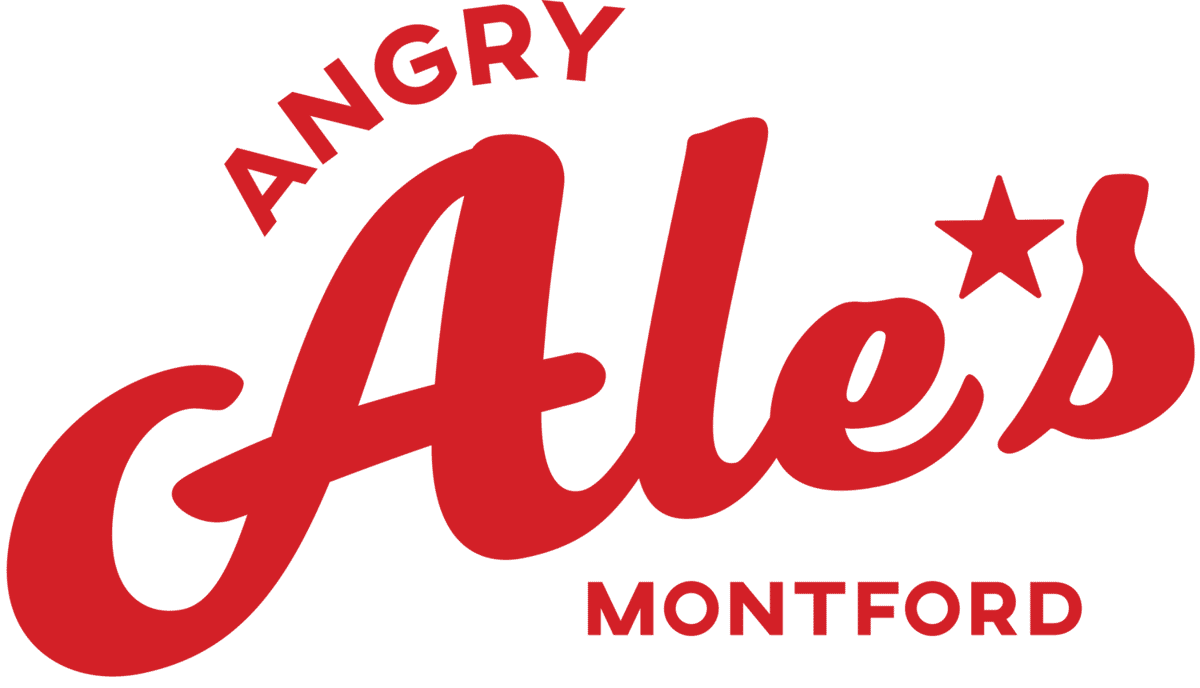 Angry Ales Montford