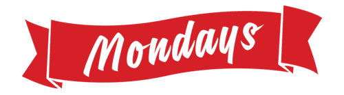 Monday banner