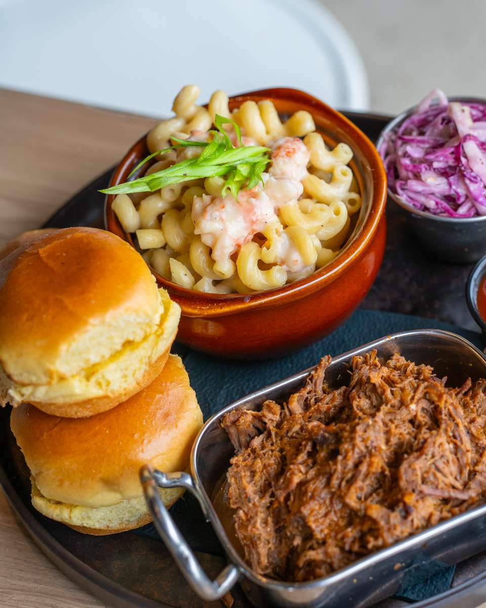 Best smoked meats Pittsburgh