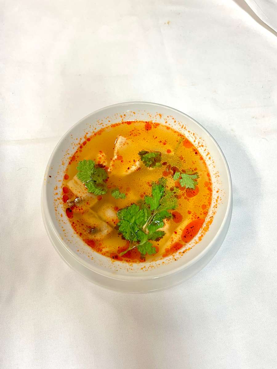 Lunch