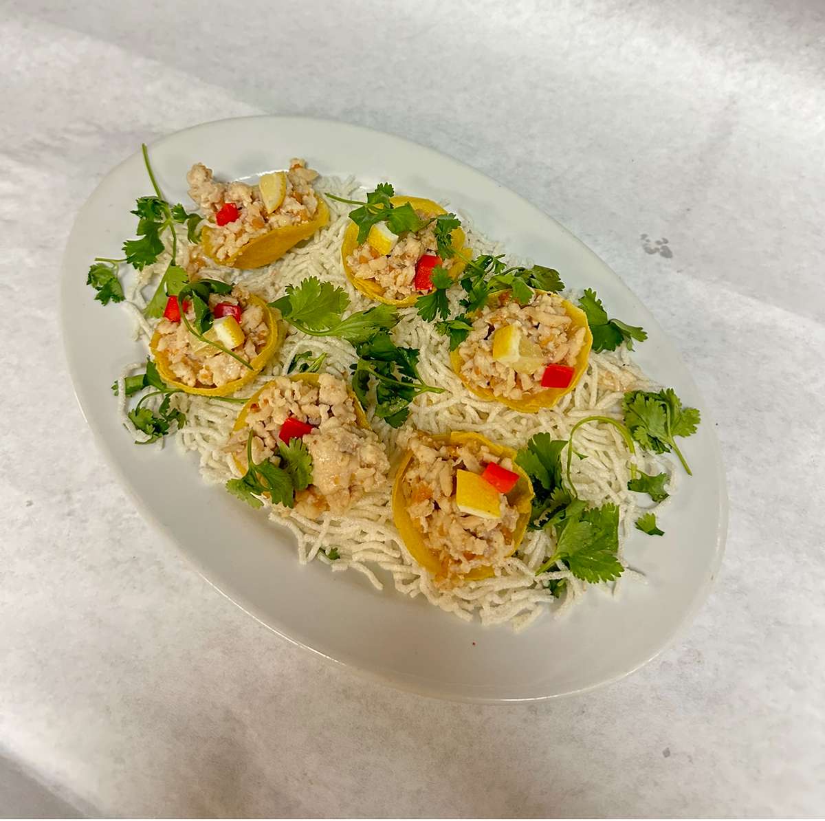 Appetizers, Soups, Sides