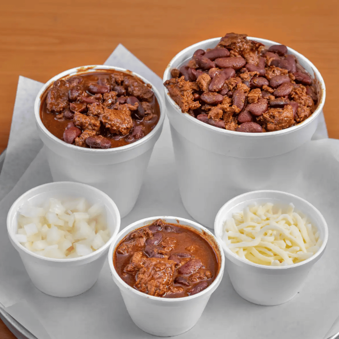 chili