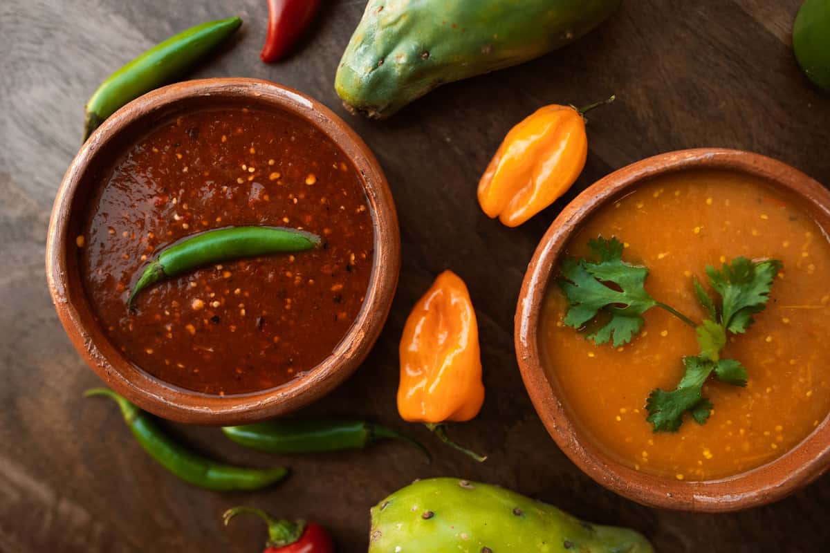 salsa