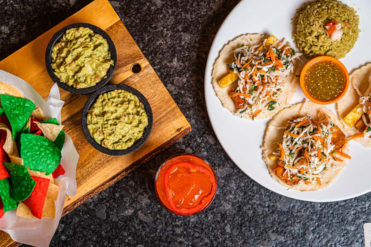 tacos