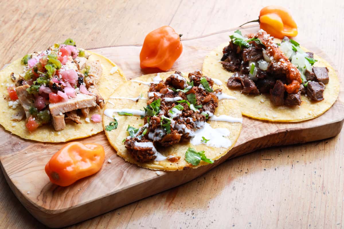tacos