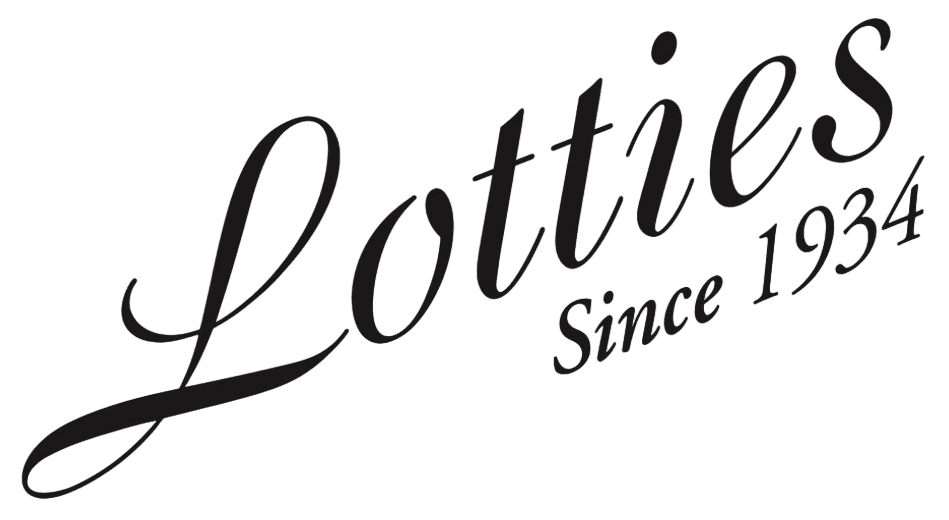 Lottie's Logo