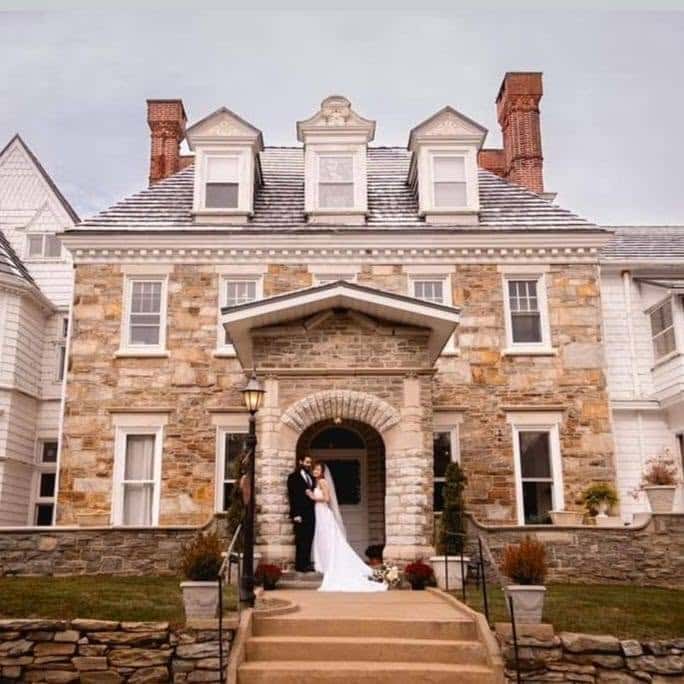 Mansion