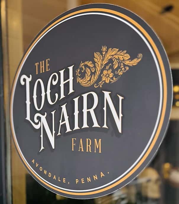 Loch Nairn Farm
