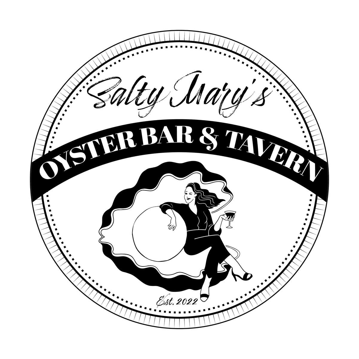 Salty Mary's