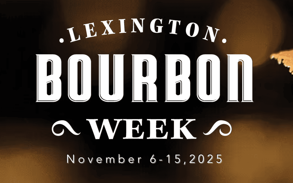 Lexington Bourbon Week at Athenian Grill Fayette Mall location