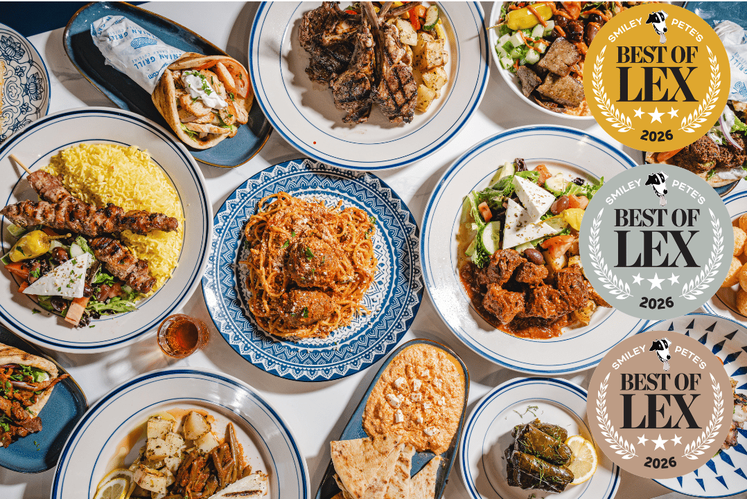 Discover why the Mediterranean diet is one of today’s biggest food trends and how Athenian Grill makes it easy to enjoy fresh, balanced, flavorful meals every day.