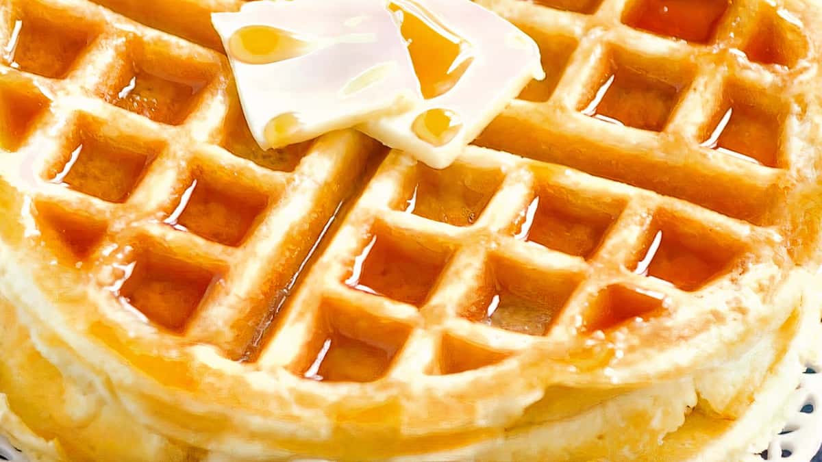 Waffles