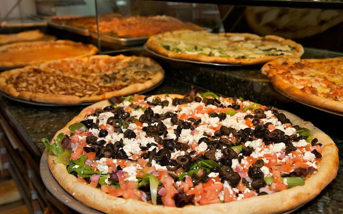 pizza