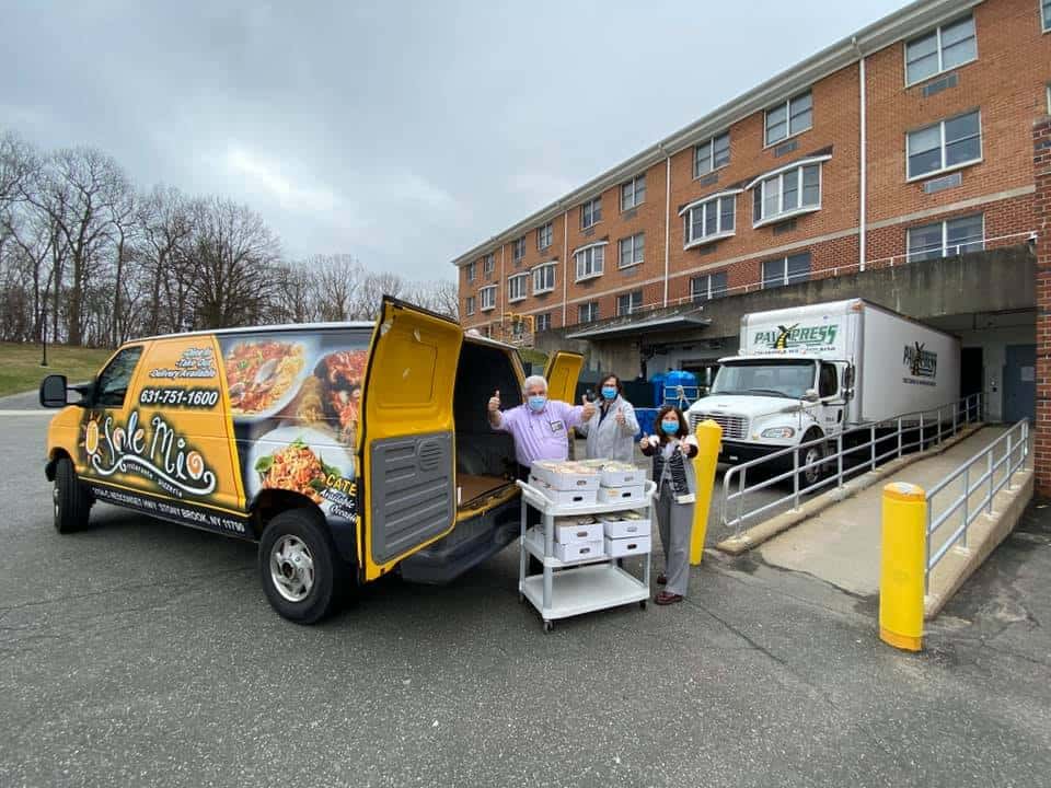 delivery