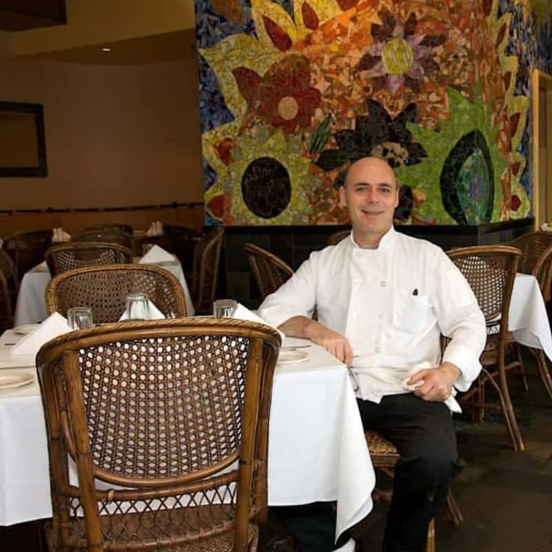 chef
