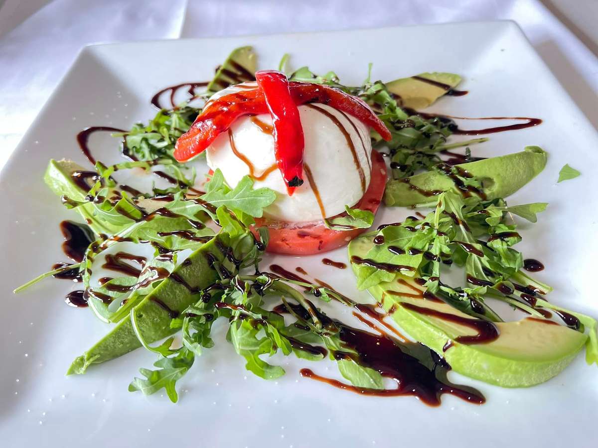 salad