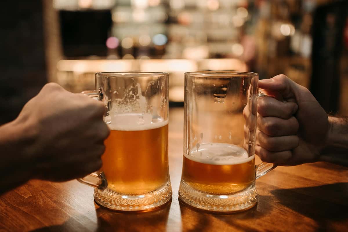 Beer