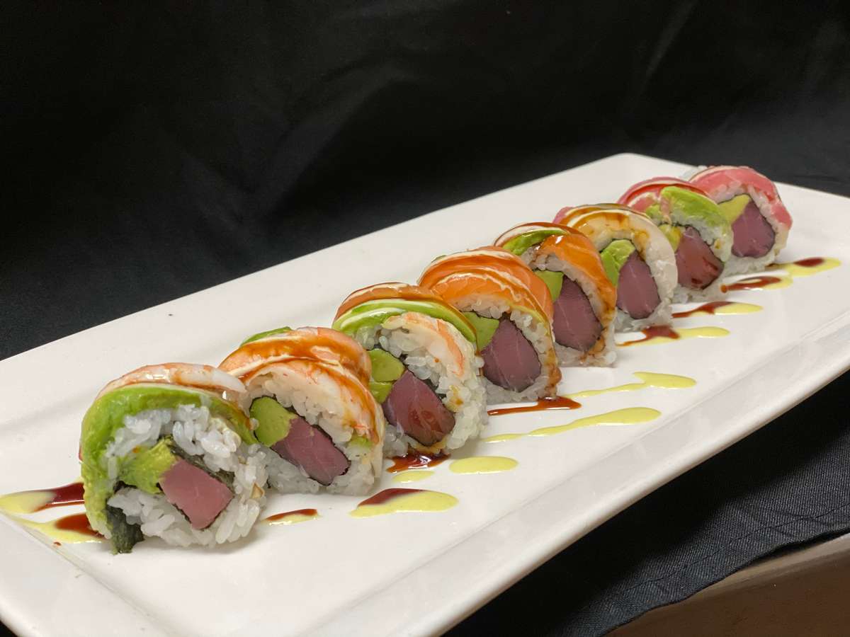 Albertsons Goes Fishing For Sustainable Sushi