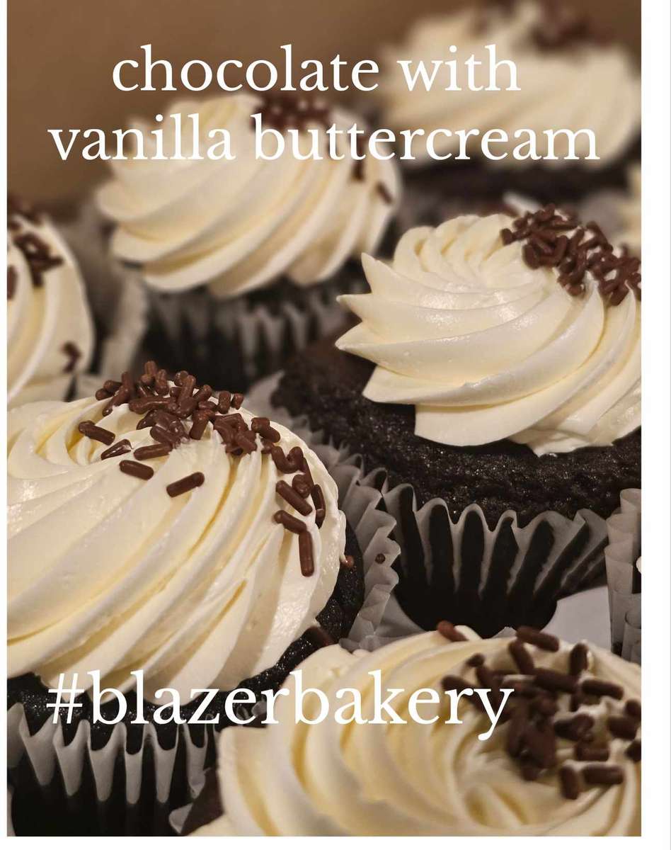 Cupcakes