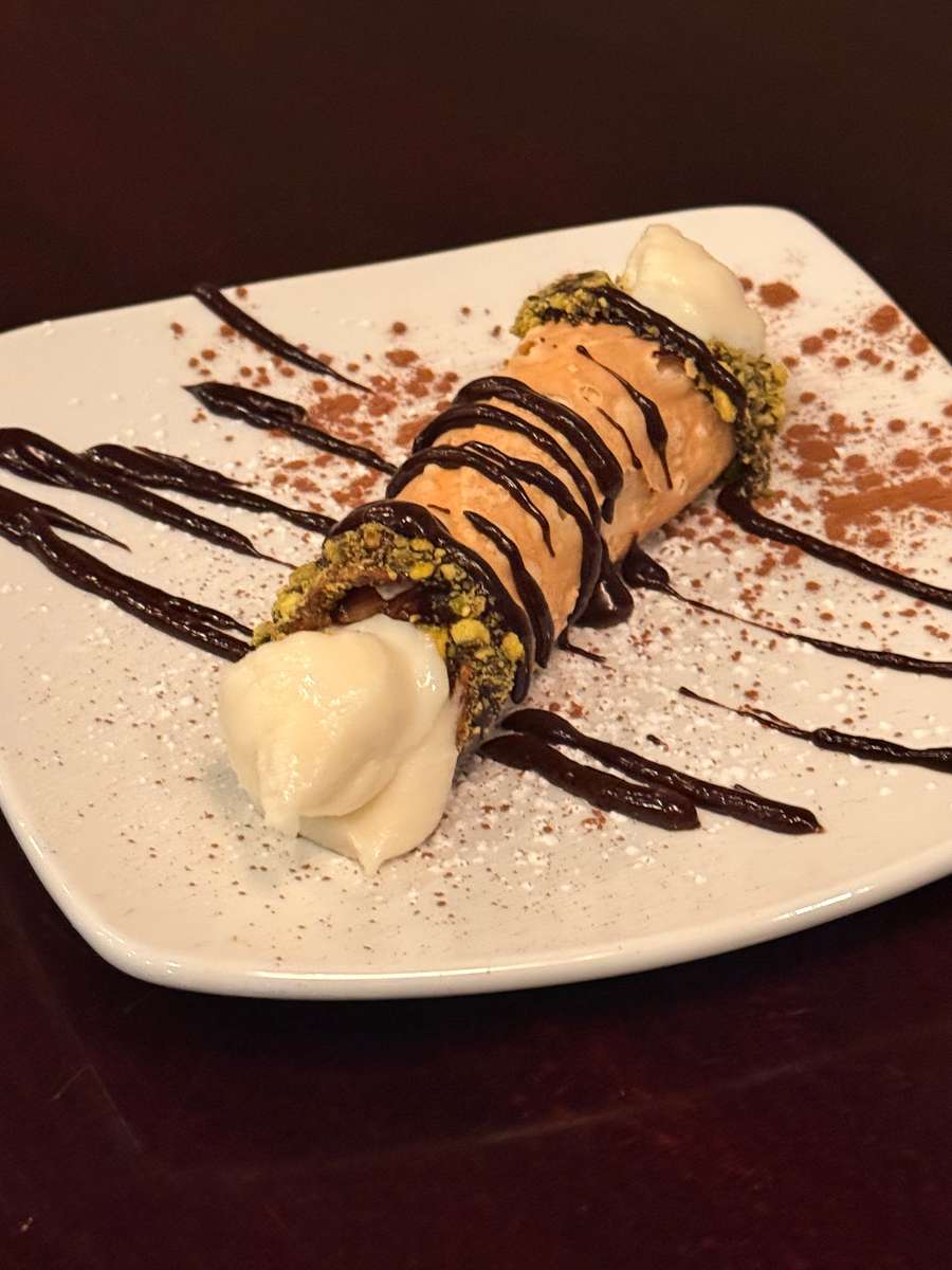 Cannoli