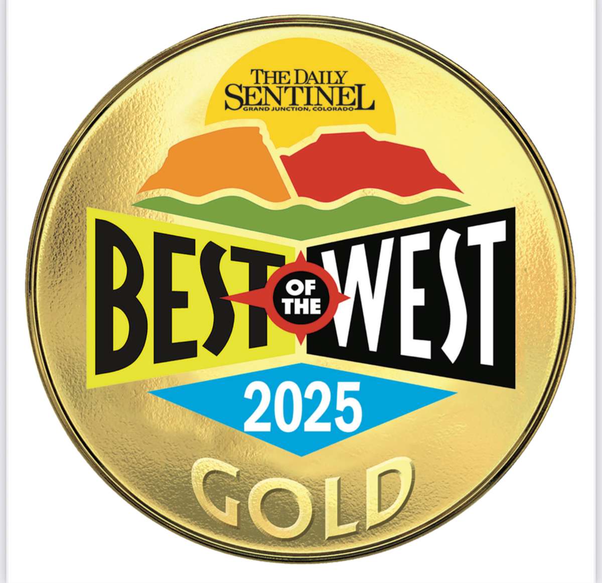 Best of the West 2025