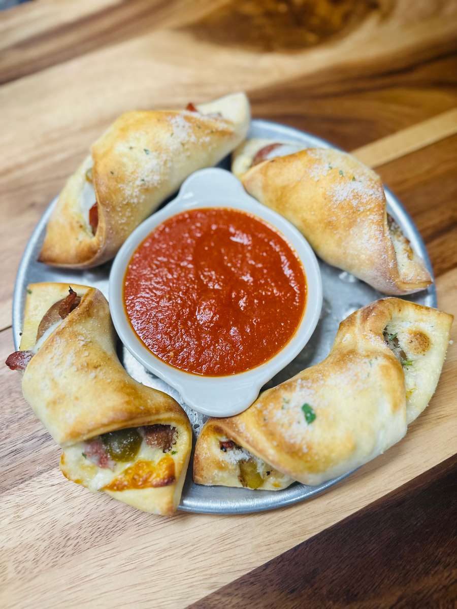 Sausage Rolls