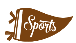 sports banner icon