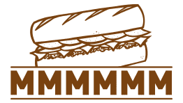 sandwich icon
