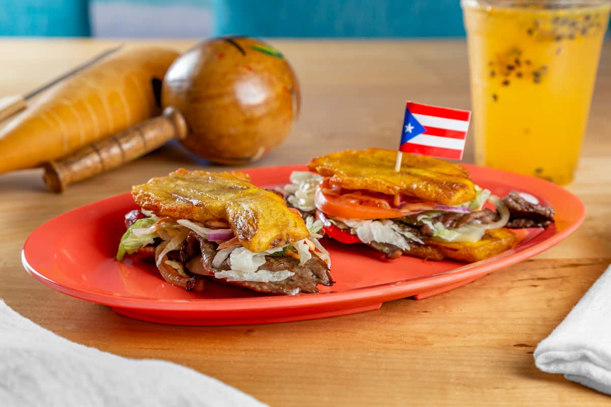 Taino Bistec