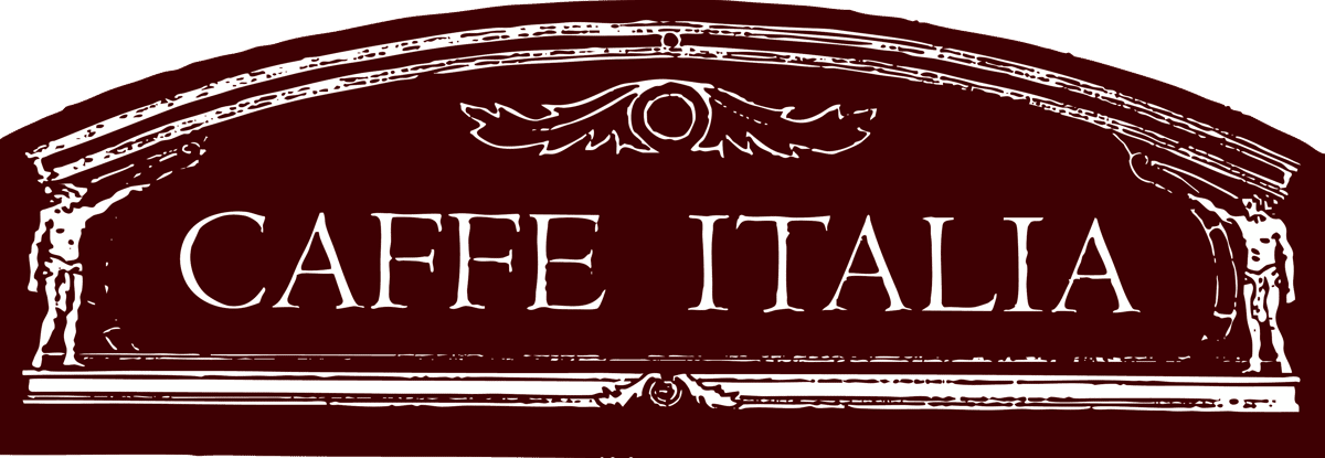 cafe Italia logo