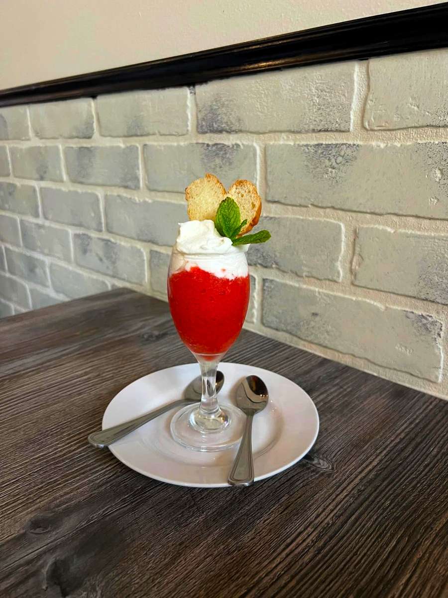 Specialty Drink