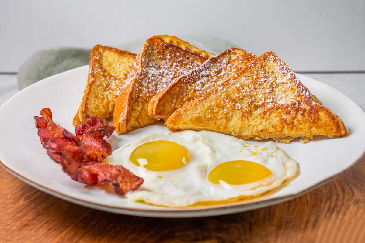 FrenchToast