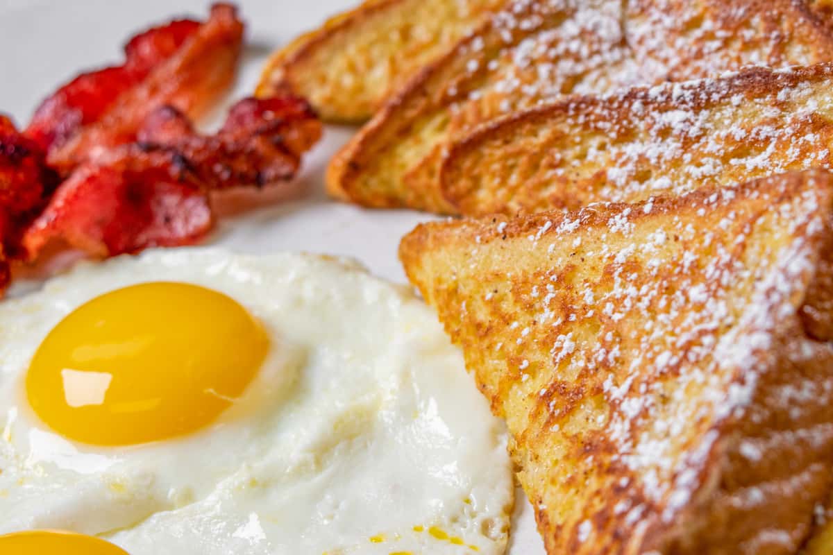 FrenchToast