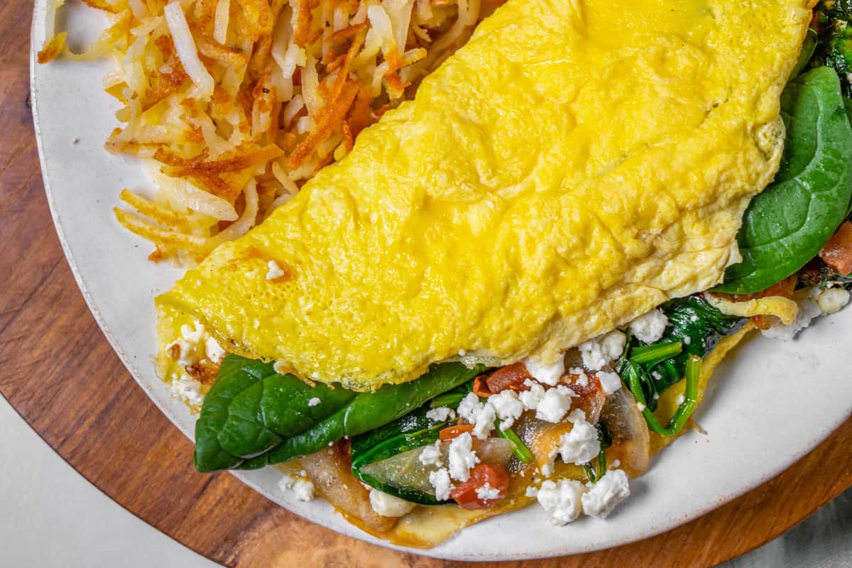 GreekOmelet